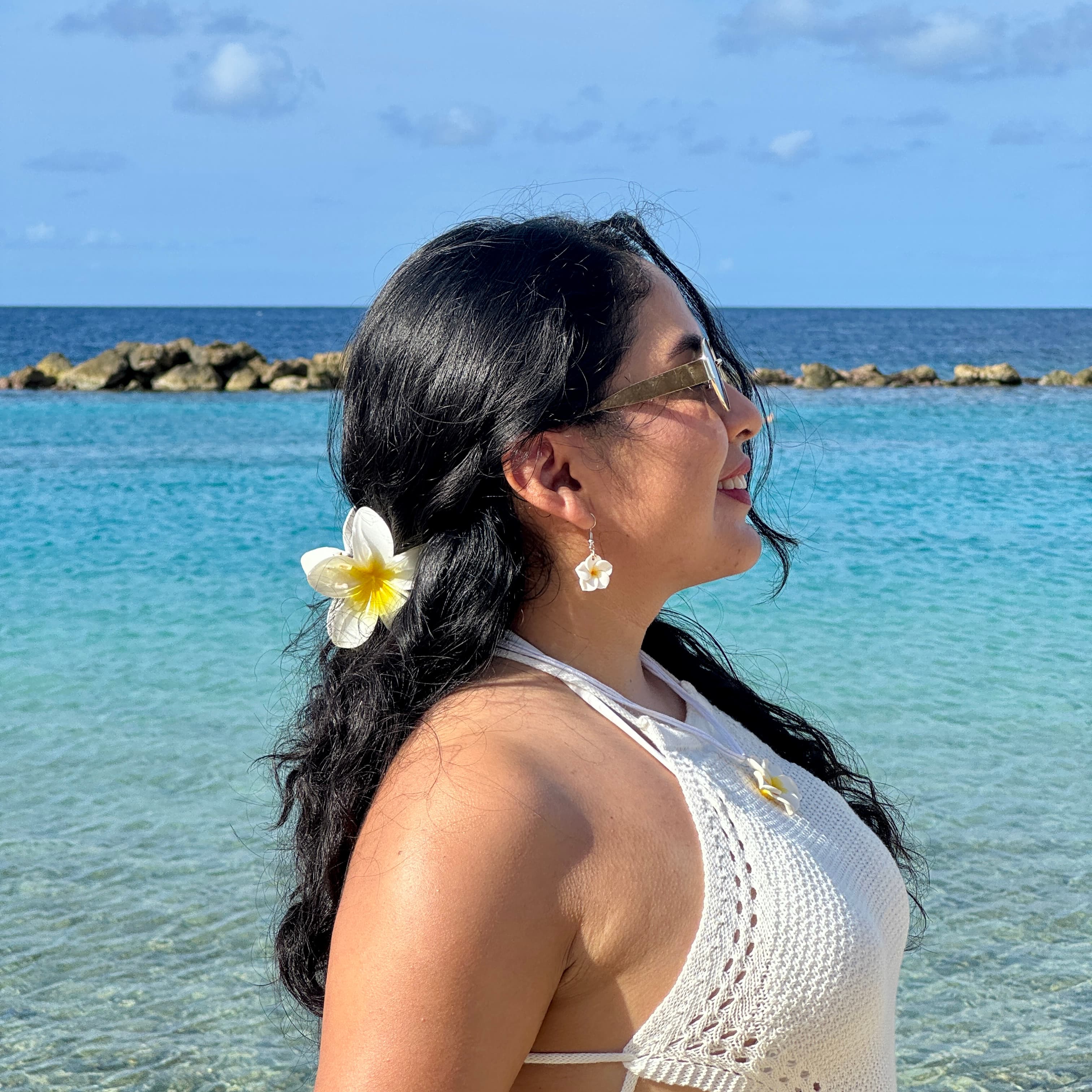 Sofía Chuquín — Mobile Engineer